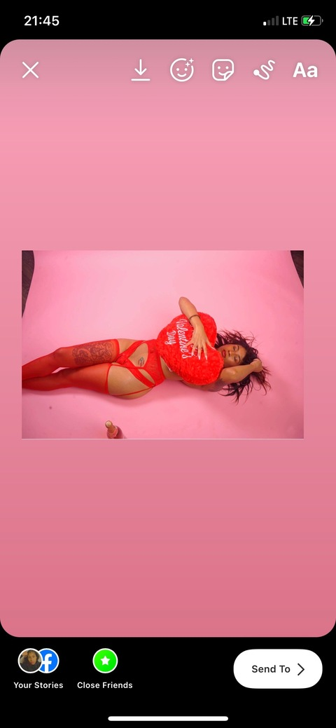 OnlyFans Titelbild ohsopinkk