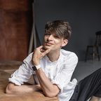 OnlyFans 프로필 사진 oliverrgroove