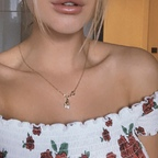 Снимка на профила в OnlyFans за olivia.harley