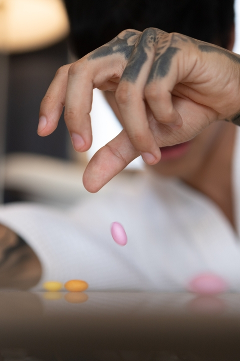 AlleenFans hoofdafbeelding one1shot