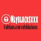 Profielfoto van OnlyFans onlyblacksxxx