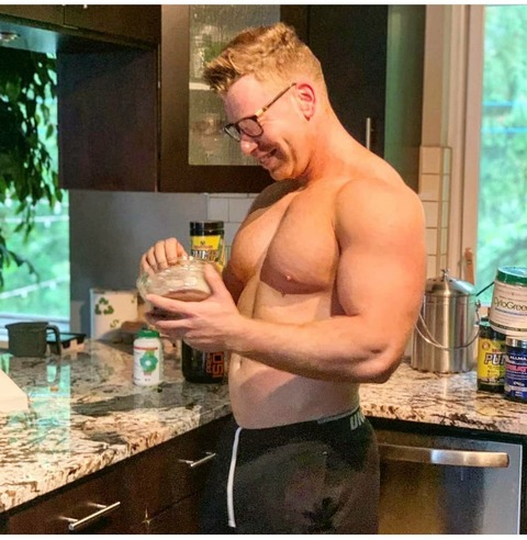 Imagem do cabeçalho do OnlyFans onlyjeremy