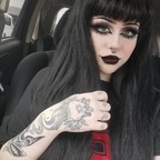 OnlyFans profile picture opal_grey