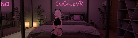 OnlyFans başlık resmi owomevr