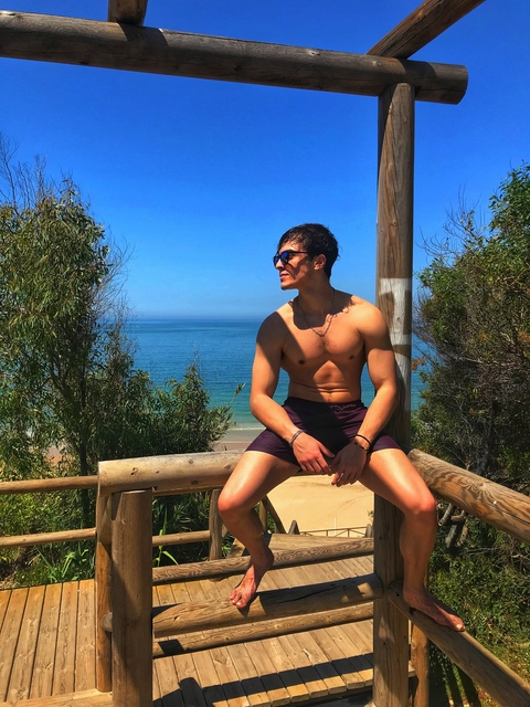 OnlyFans Titelbild pablobambam