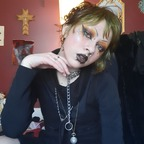 OnlyFans profile picture paegandeathsong