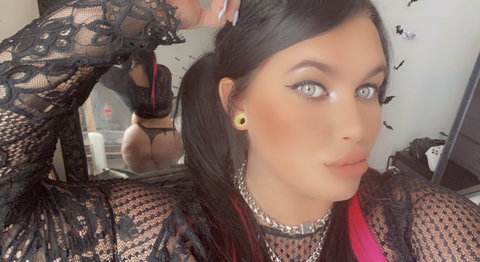 AlleenFans hoofdafbeelding paigehfox