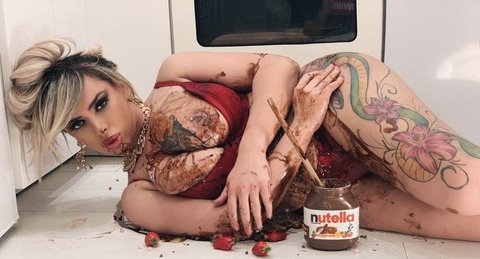 صورة رأس OnlyFans pamelafalcao