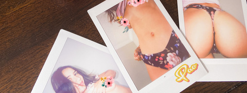 Imagen del encabezado de OnlyFans de paolamoonvip