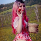 SadeceFans profil resmi paprikapazza