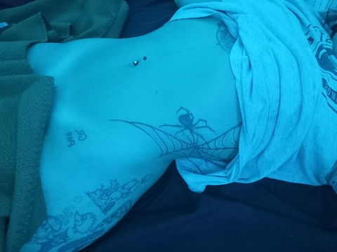 Image d'en-tête OnlyFans pasiondelsur