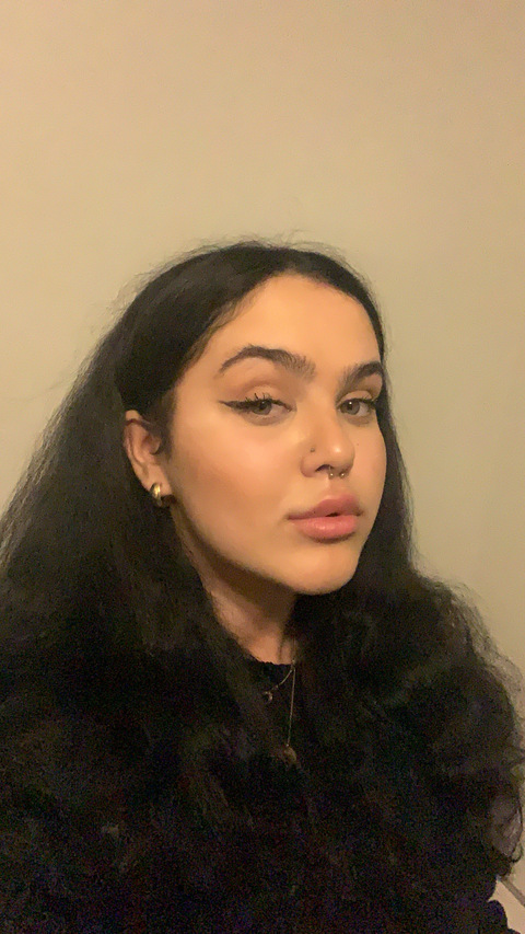 Imagem do cabeçalho do OnlyFans patriciagaderi