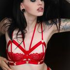 Снимка на профила в OnlyFans за patty_freakyfresh