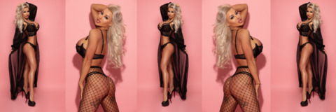 صورة رأس OnlyFans paulinajcandy