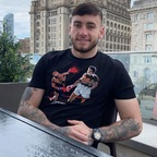 Профильная фотография OnlyFans paulyb1