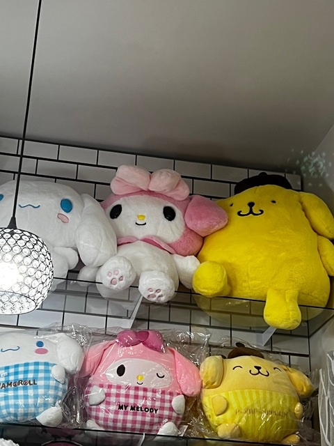 Imagem do cabeçalho do OnlyFans peachbloss