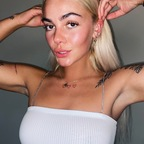 OnlyFansのプロフィール写真 peachy_pale