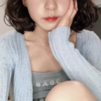 OnlyFans profile picture peachycatsnack