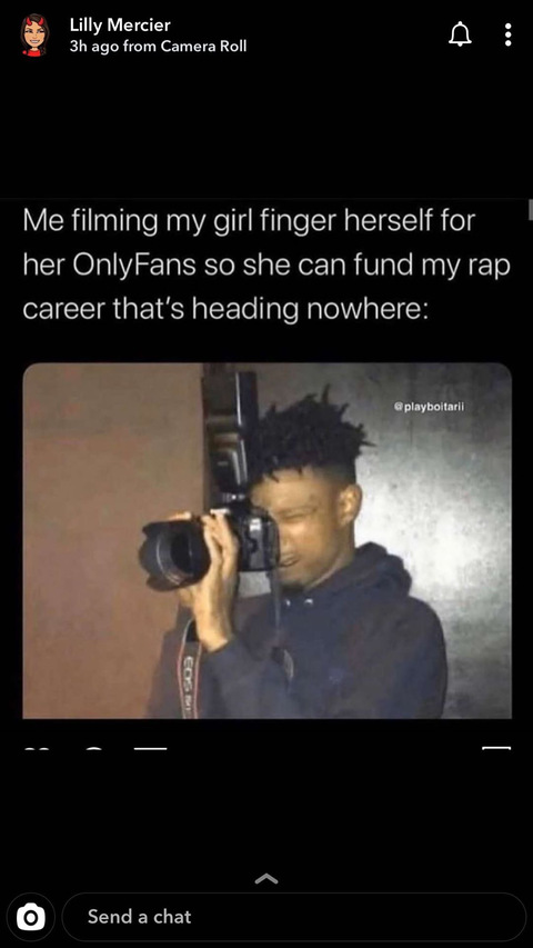 ओनलीफैंस हेडर चित्र pecangoddess