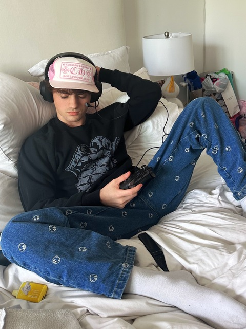 صورة رأس OnlyFans penis