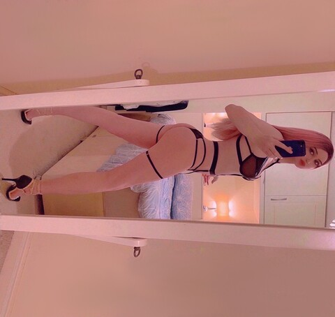 صورة رأس OnlyFans pennylittlekitten