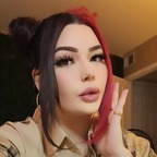 Снимка на профила в OnlyFans за peppermavis