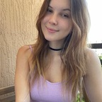 OnlyFans 프로필 사진 perkyandpink