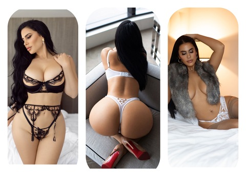OnlyFans header picture persiangoddessmagic