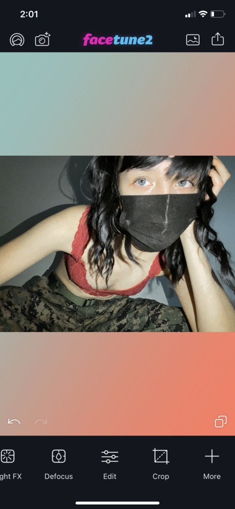 OnlyFans header picture petitecherrypop