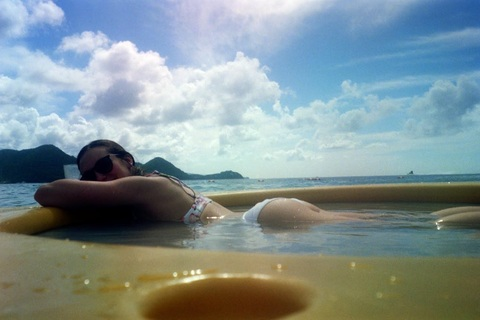 Imagen del encabezado de OnlyFans de phatbottomwife