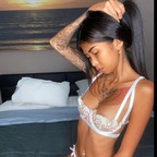 OnlyFansのプロフィール写真 pikkathai