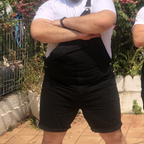 SadeceFans profil resmi pincee_b