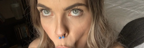 Imagen del encabezado de OnlyFans de piperpetite