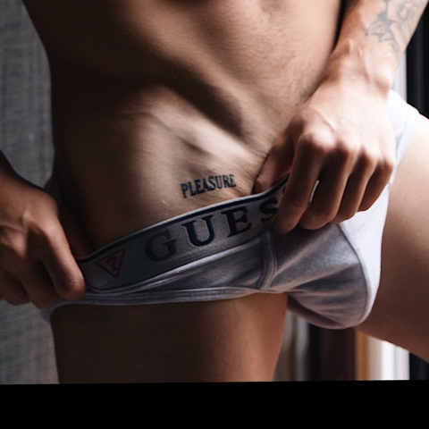 Imagen del encabezado de OnlyFans de pleasurejr