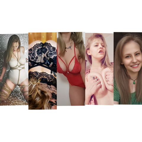 Снимка на заглавието на OnlyFans polarainbow