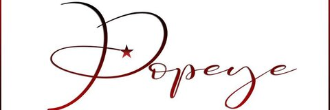 OnlyFansのヘッダー画像 popeyexx