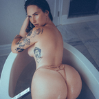 OnlyFansのプロフィール写真 porcelainsugar