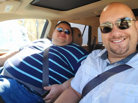 Снимка на заглавието на OnlyFans porkychubbie