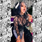 OnlyFans 프로필 사진 poxxity