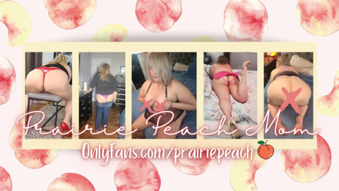 Снимка на заглавието на OnlyFans prairiepeach