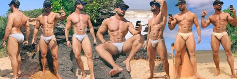 Снимка на заглавието на OnlyFans praxes_romulo