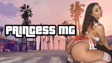 صورة رأس OnlyFans princessmg
