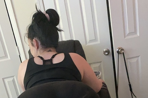 OnlyFans header picture principessaj