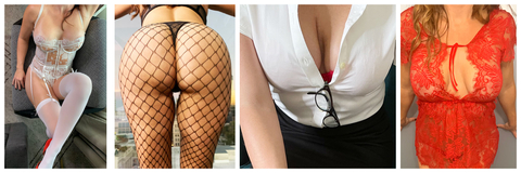 Image d'en-tête OnlyFans professorbetty