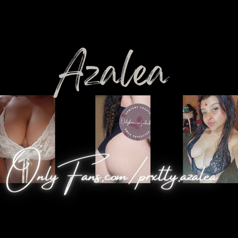 OnlyFans Titelbild prxtty.azalea