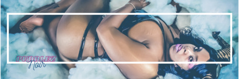 Imagen del encabezado de OnlyFans de puddleznoir