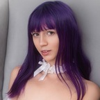 صورة الملف الشخصي في OnlyFans purrplesun