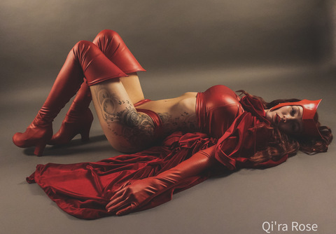 qirarosefree의 OnlyFans 해더 사진