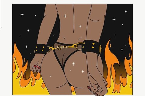 AlleenFans hoofdafbeelding qthegawdess