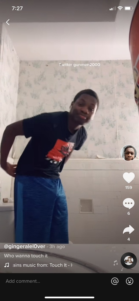 Снимка на заглавието на OnlyFans quannykingdom